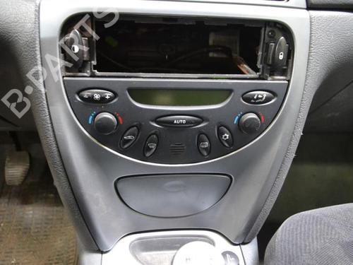 Rear parcel shelf CITROËN C5 I (DC_) 2.0 HDi (DCRHZB, DCRHZE) | BP23688733C85 - Image 15