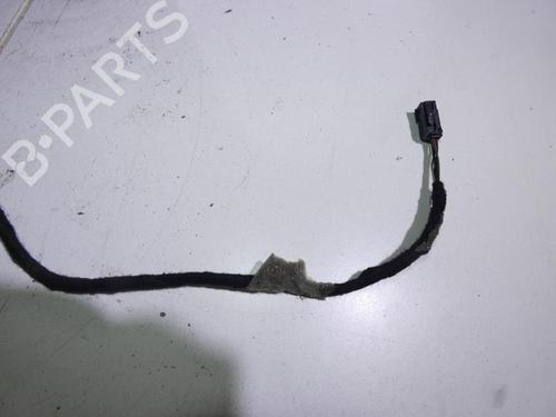 Used Right mirror PEUGEOT 307 (3A/C) 1.6 HDi 110 (109 hp) 23698493