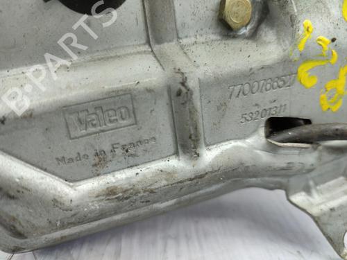 Rear wiper motor RENAULT 21 Estate (K48_) 2.1 D (K/S486) | BP23675971M102 