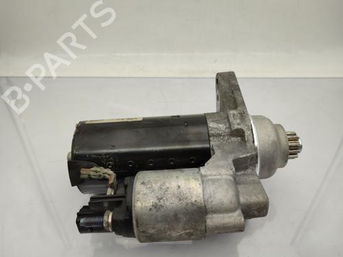 Used Starter Starter VW POLO V (6R1, 6C1) 1.6 TDI (90 hp) 23733307 23733307