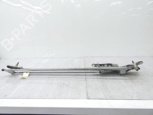 Used Front wiper motor RENAULT MODUS / GRAND MODUS (F/JP0_) 1.5 dCi (FP0D, JP0D) (82 hp) 23685690