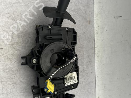 Used Steering column stalk DACIA DUSTER (HS_) 1.5 dCi (86 hp) 30790613