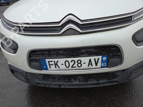 Venstre fortil støddæmper CITROËN C4 CACTUS 1.5 BlueHDi 100 | BP32317084M16 - Image 12