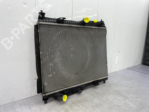 Water radiator FORD TRANSIT COURIER B460 Box Body/MPV 1.5 EcoBlue | BP34107621M31  - Image 5