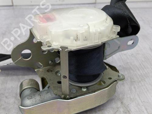 Front left seatbelt CITROËN C1 (PM_, PN_) 1.0 | BP23707421I26 