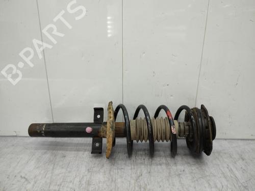 Left front shock absorber RENAULT MEGANE II (BM0/1_, CM0/1_) 1.6 16V (BM0C, CM0C) | BP23712773M16 
