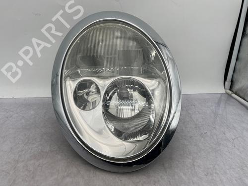 Right headlight MINI MINI (R50, R53) Cooper | BP39710603C29 - Image 7