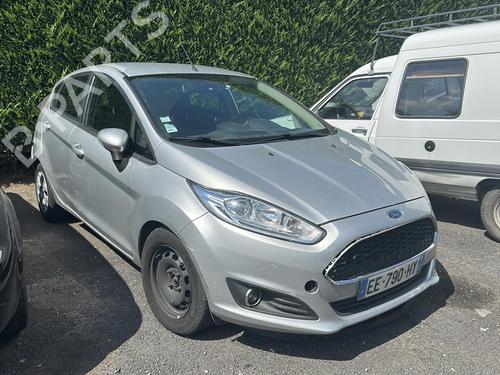 AC pipe FORD FIESTA VI (CB1, CCN) 1.5 TDCi | BP23680974M126 - Image 26
