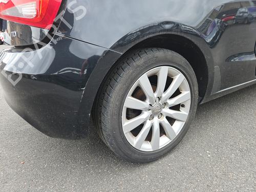 Middle console AUDI A1 (8X1, 8XK) 1.6 TDI | BP30929973I22 - Image 26