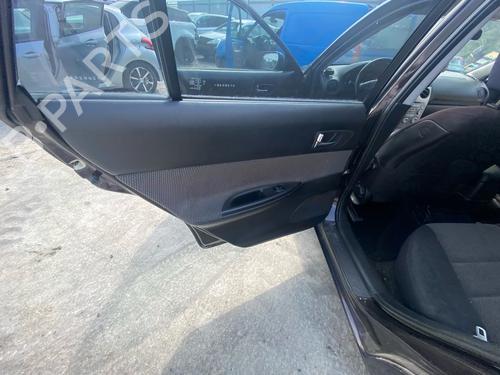 Left sun visor MAZDA 6 Hatchback (GG) 2.0 DI (GG14) | BP37717233I1 - Image 21
