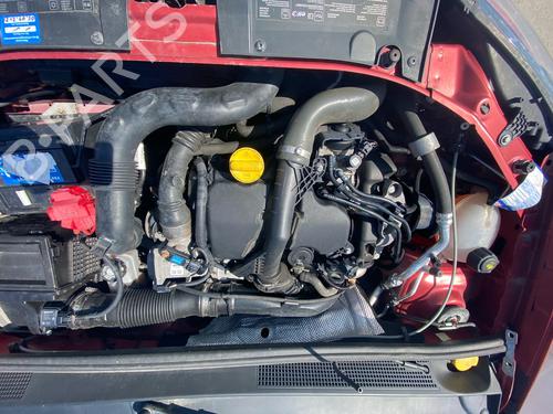 Dør venstre bagtil DACIA SANDERO II 1.5 dCi | BP37644973C4 - Image 6