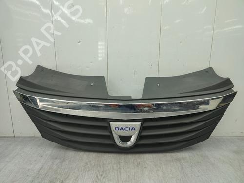 Grill DACIA LOGAN (LS_) 1.4 MPI LPG (LS0C) 8200748240