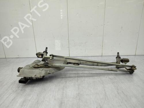 Front wiper motor FORD FIESTA VI (CB1, CCN) 1.6 TDCi | BP23710489M29 