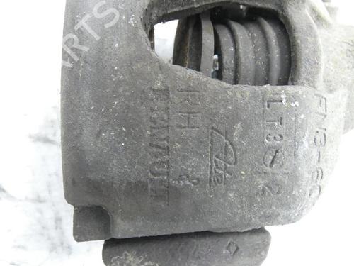 Right front brake caliper RENAULT VEL SATIS (BJ0_) 2.2 dCi (BJ0E, BJ0F, BJ0G, BJ0H) | BP23695175M104 - Image 5