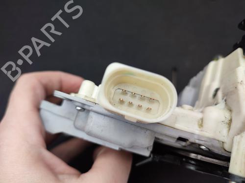 Vergrendeling links achter SEAT ALTEA (5P1) 2.0 TDI 16V (140 hp) 23754703