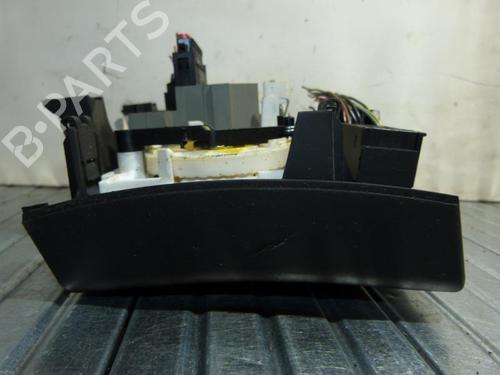 Climate control OPEL ZAFIRA A MPV (T98) 2.0 DTI 16V (F75) | BP23685135I5 