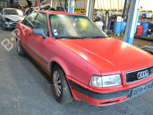 Left headlight AUDI 80 B4 Saloon (8C2) 1.9 TDI | BP23686574C28 - Image 10