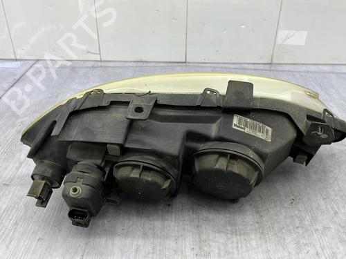 Used Left headlight RENAULT MEGANE I Coach (DA0/1_) 1.9 dTi (DA0N) (98 hp) 23706554