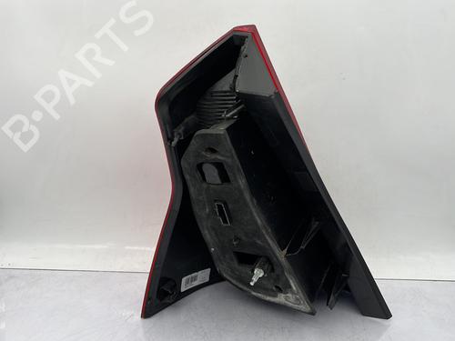 Right taillight DACIA SANDERO 1.4 MPI LPG | BP23760989C35 - Image 4