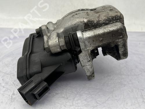 Used Right rear brake caliper Right rear brake caliper RENAULT CLIO V (B7_) 1.0 TCe 90 (B7MT) (91 hp) 31769669 31769669