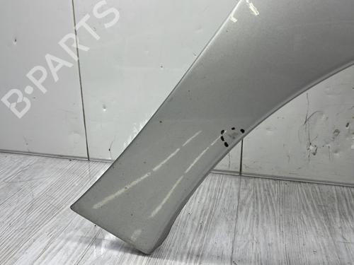 Right front fenders PEUGEOT 207 SW (WK_) 1.6 HDi | BP28325701C42 
