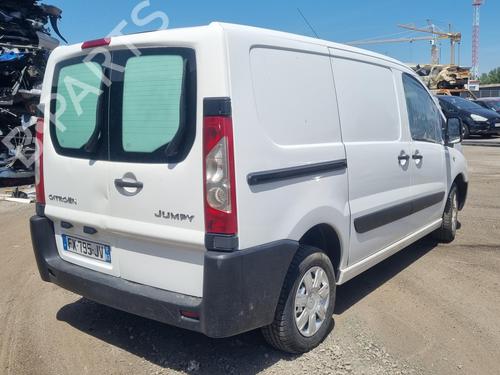 Starter CITROËN JUMPY II Van 1.6 HDi 90 8V | BP23707192M8 - Image 45