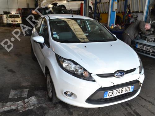 Horn FORD FIESTA VI (CB1, CCN) 1.4 TDCi | BP23668896E13  - Image 25
