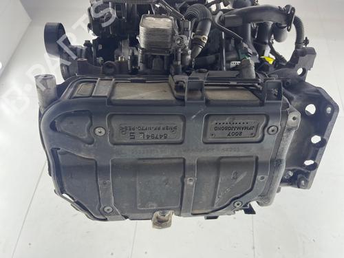 Engine PEUGEOT 307 Break (3E) 2.0 HDi 135 | BP36372621M1 - Image 3