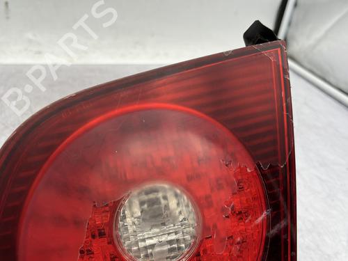 Right tailgate light VW PHAETON (3D1, 3D2, 3D3, 3D4, 3D6, 3D7, 3D8, 3D9) 3.0 V6 TDI 4motion | BP29839312C80 