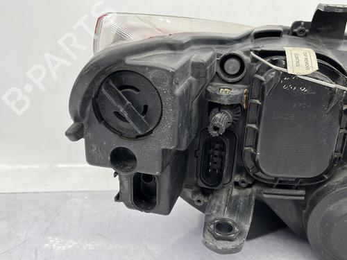 Left headlight SEAT IBIZA IV (6J5, 6P1) 2.0 TDI | BP33204151C28 - Image 2