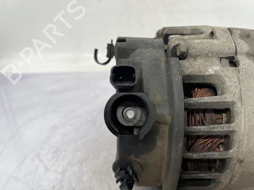 Alternator CITROËN C3 II (SC_) 1.4 HDi 70 (SC8HZC, SC8HR0, SC8HP4) | BP38057049M7 - Image 7
