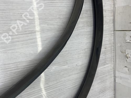 Used Rubber door seal Rubber door seal 38033211 38033211