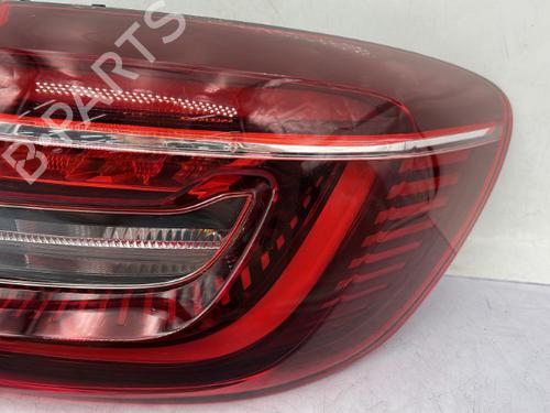 Right taillight RENAULT CLIO V (B7_) 1.0 TCe 100 (B7MT) | BP23752967C35 - Image 6