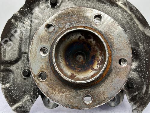 Left front steering knuckle BMW 1 (E81) 118 d | BP23761948M25 