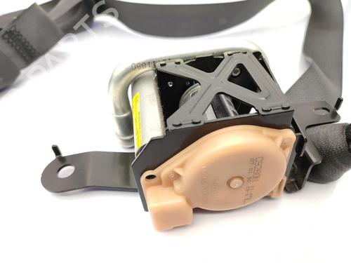 Front left belt tensioner HYUNDAI TUCSON (JM) 2.0 CRDi All-wheel Drive | BP23751083C87 