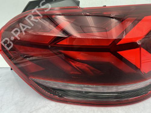 Right taillight DACIA SANDERO III 1.0 TCe 100 ECO-G | BP23758230C35  - Image 9