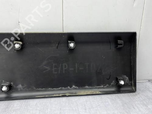 Used Electronic module Electronic module NISSAN NV400 Van (X62, X62B) dCi 130 (130 hp) 23753142 23753142