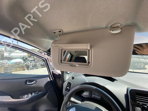 Left taillight NISSAN LEAF (ZE0) Electric | BP36943472C34 - Image 41