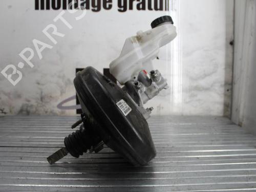 Used Servo brake Servo brake CITROËN C1 II (PA_, PS_) 1.0 VTi 68 (69 hp) 23667505 23667505