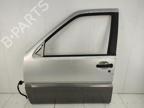 Left front door NISSAN TERRANO II (R20) 3.0 Di 4WD | BP23699487C2 
