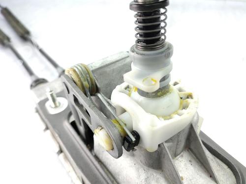 Gear lever VW POLO V (6R1, 6C1) 1.2 TSI 16V | BP23742571M90 