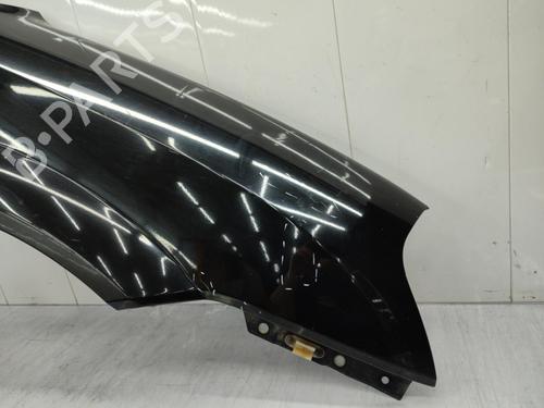 Right front fenders HYUNDAI TUCSON (JM) 2.0 CRDi | BP23703055C42 