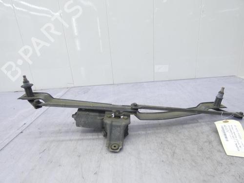 Front wiper motor VW GOLF II (19E, 1G1) 1.6 TD | BP25269828M29 