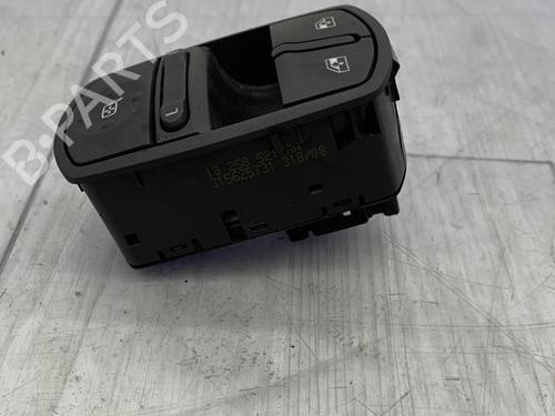 Left front window switch OPEL CORSA D (S07) 1.3 CDTI (L08, L68) | BP23695678I27 - Image 5