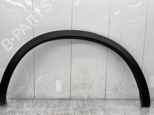 Sierlijst rechts achter NISSAN QASHQAI / QASHQAI +2 I (J10, NJ10, JJ10E) 1.6 dCi (130 hp) 23760017