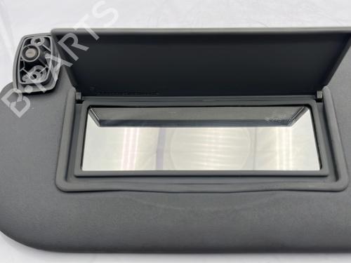 Left sun visor PEUGEOT 806 (221) 1.9 TD | BP23760180I1 