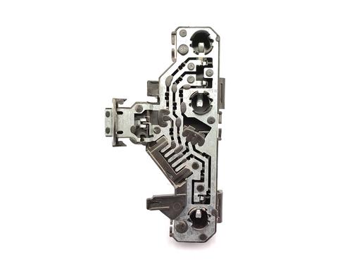 Lamp holder VW POLO III (6N1) 60 1.4 | BP23681682L10 
