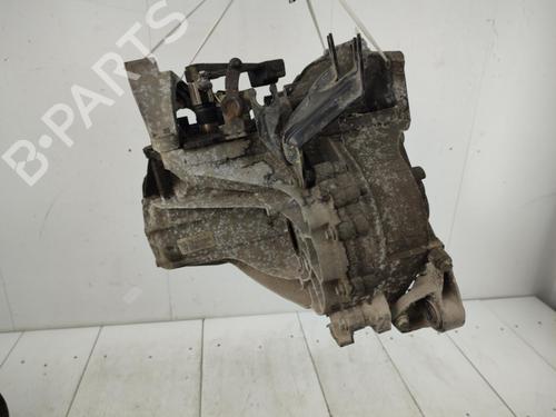 Gearbox FORD FOCUS C-MAX (DM2) 1.6 TDCi | BP23691719M3 - Image 2
