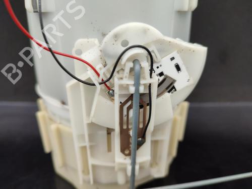 Fuel pump RENAULT KANGOO (KC0/1_) 1.6 16V | BP23741345M76 - Image 2