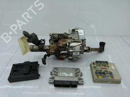 Electronic module RENAULT CLIO III (BR0/1, CR0/1) 1.2 16V (BR02, BR0J, BR11, CR02, CR0J, CR11) | BP23699541M83  - Image 7